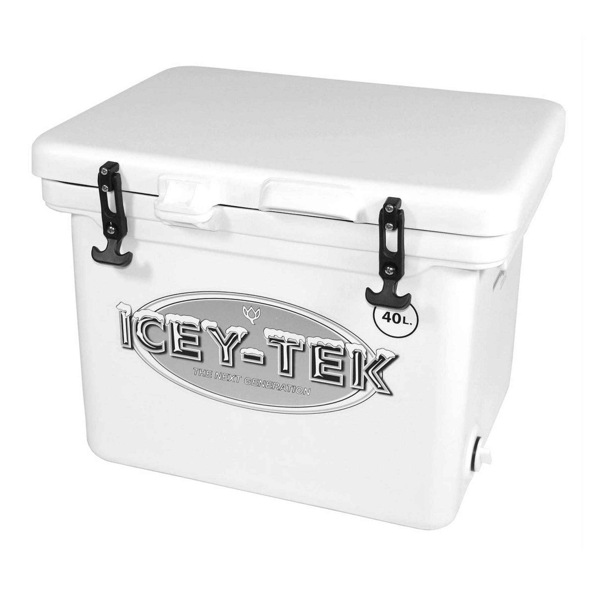 Icey-Tek Cube Box 40L - Yamaha Dealer South Auckland - Buckland